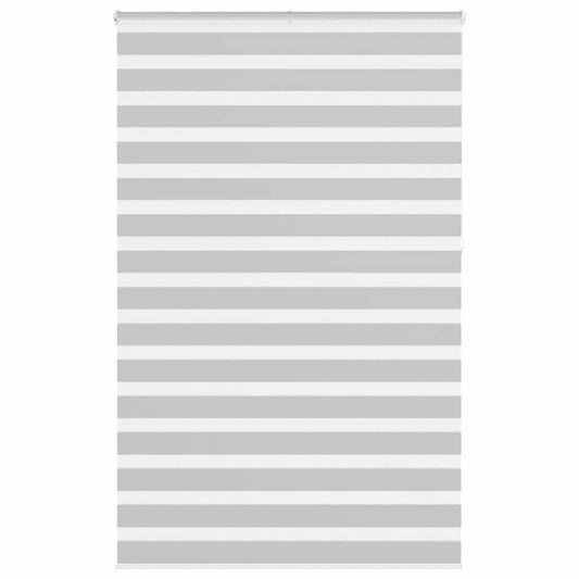 zebrafüggönnyel 140x230 cm szövetszélesség 135,9cm poliészter