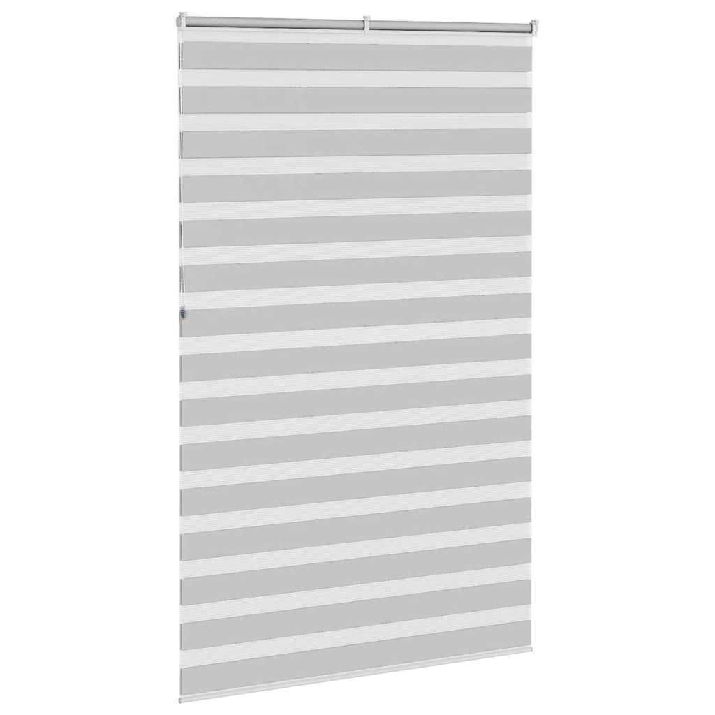 zebrafüggönnyel 140x230 cm szövetszélesség 135,9cm poliészter