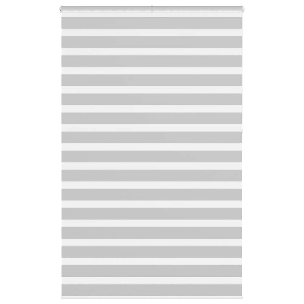 zebrafüggönnyel 145x230 cm szövetszélesség 140,9cm poliészter