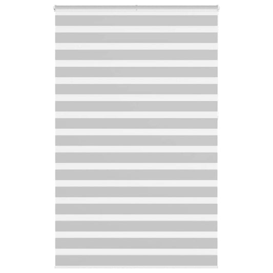 zebrafüggönnyel 145x230 cm szövetszélesség 140,9cm poliészter