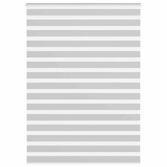 zebrafüggönnyel 160x230 cm szövetszélesség 155,9 cm poliészter