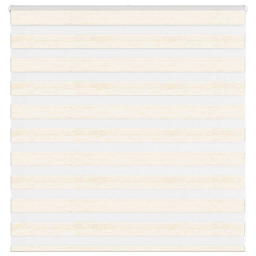 zebrafüggönnyel márványbézs szövetszélesség 145,9 cm poliészter