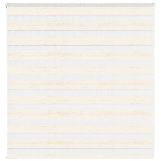 zebrafüggönnyel márványbézs szövetszélesség 145,9 cm poliészter