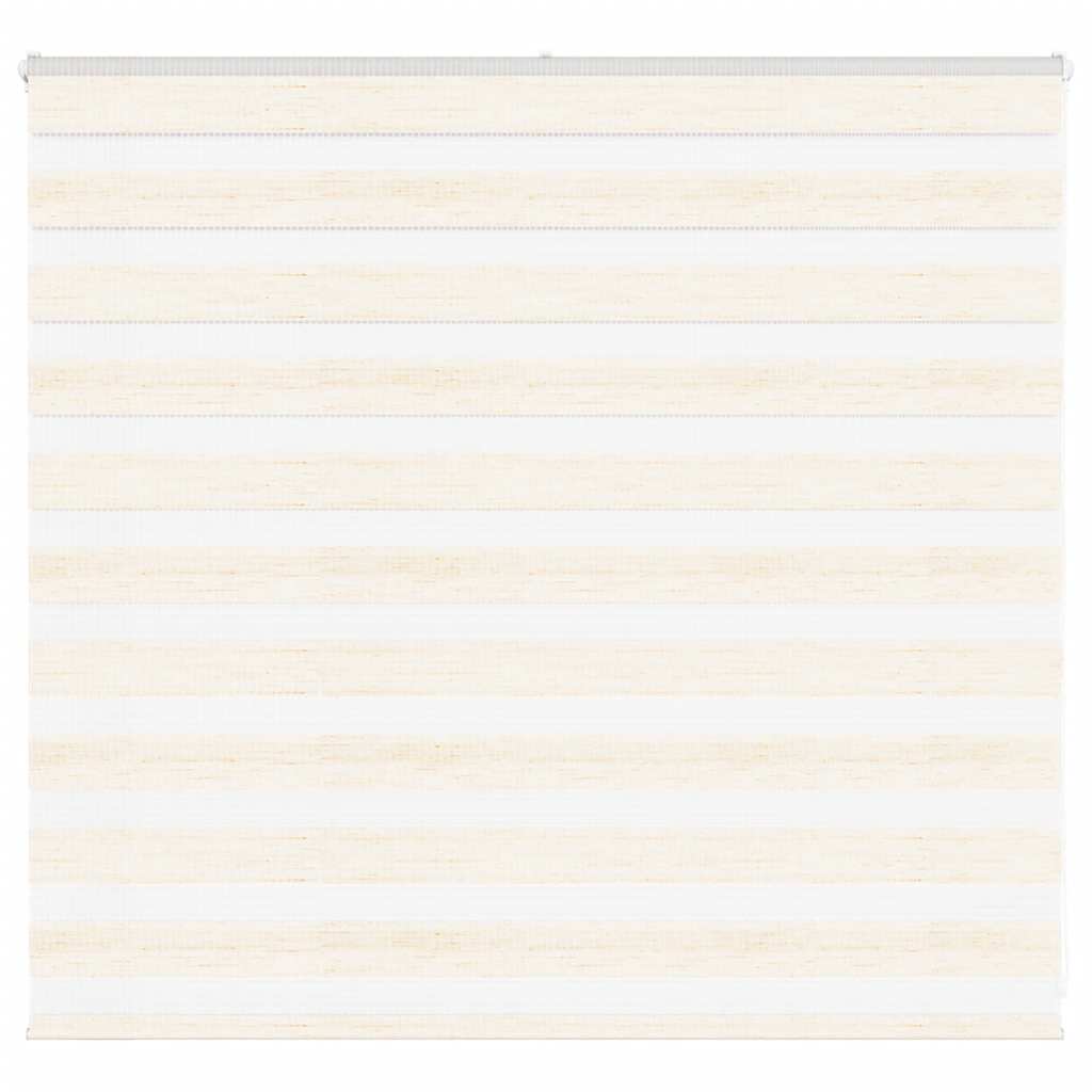 zebrafüggönnyel márványbézs szövetszélesség 150,9 cm poliészter