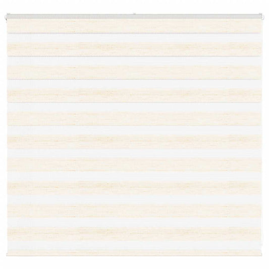 zebrafüggönnyel márványbézs szövetszélesség 155,9 cm poliészter