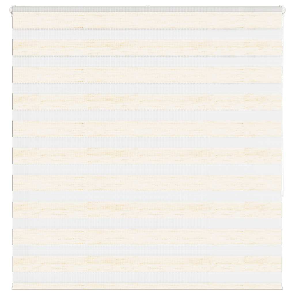 zebrafüggönnyel márványbézs szövetszélesség 145,9 cm poliészter
