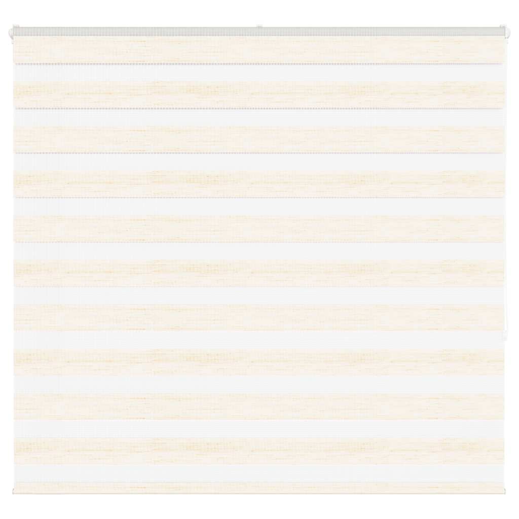 zebrafüggönnyel márványbézs szövetszélesség 150,9 cm poliészter