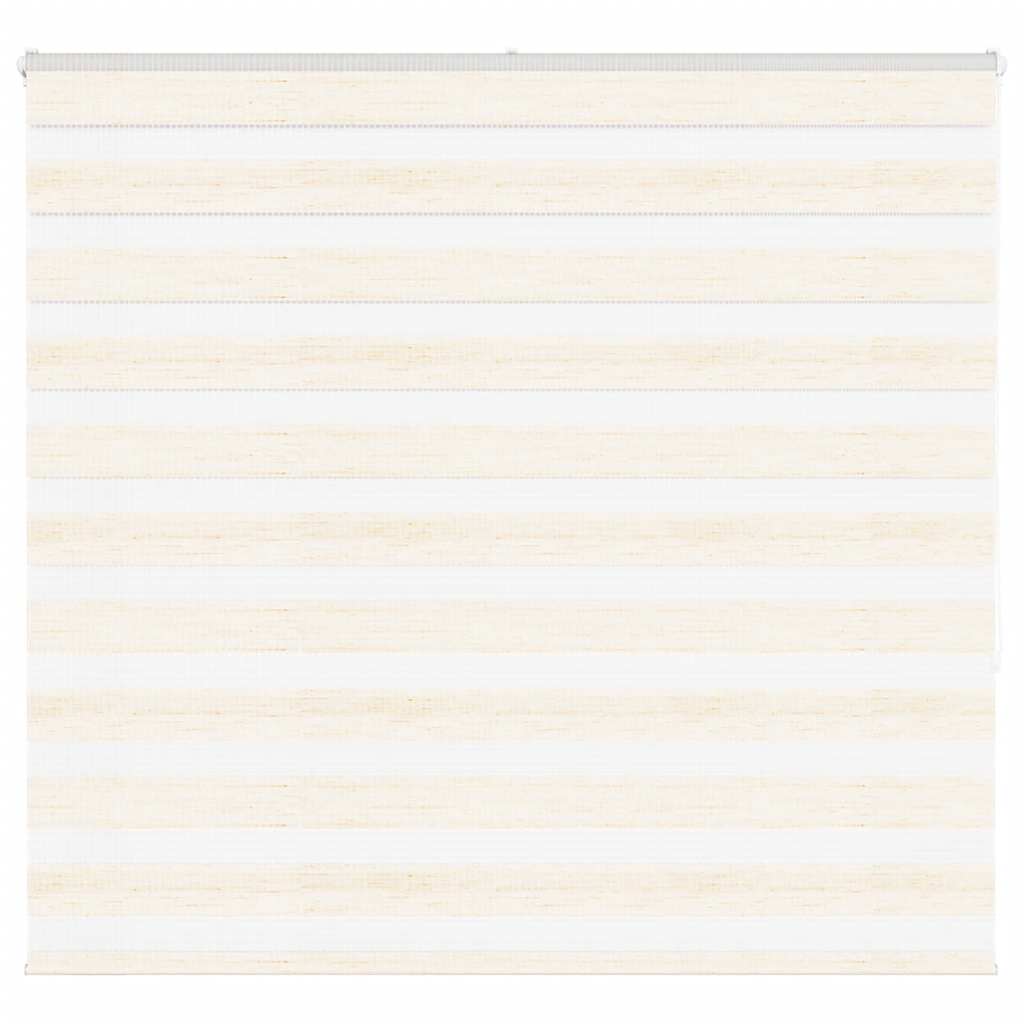 zebrafüggönnyel márványbézs szövetszélesség 155,9 cm poliészter