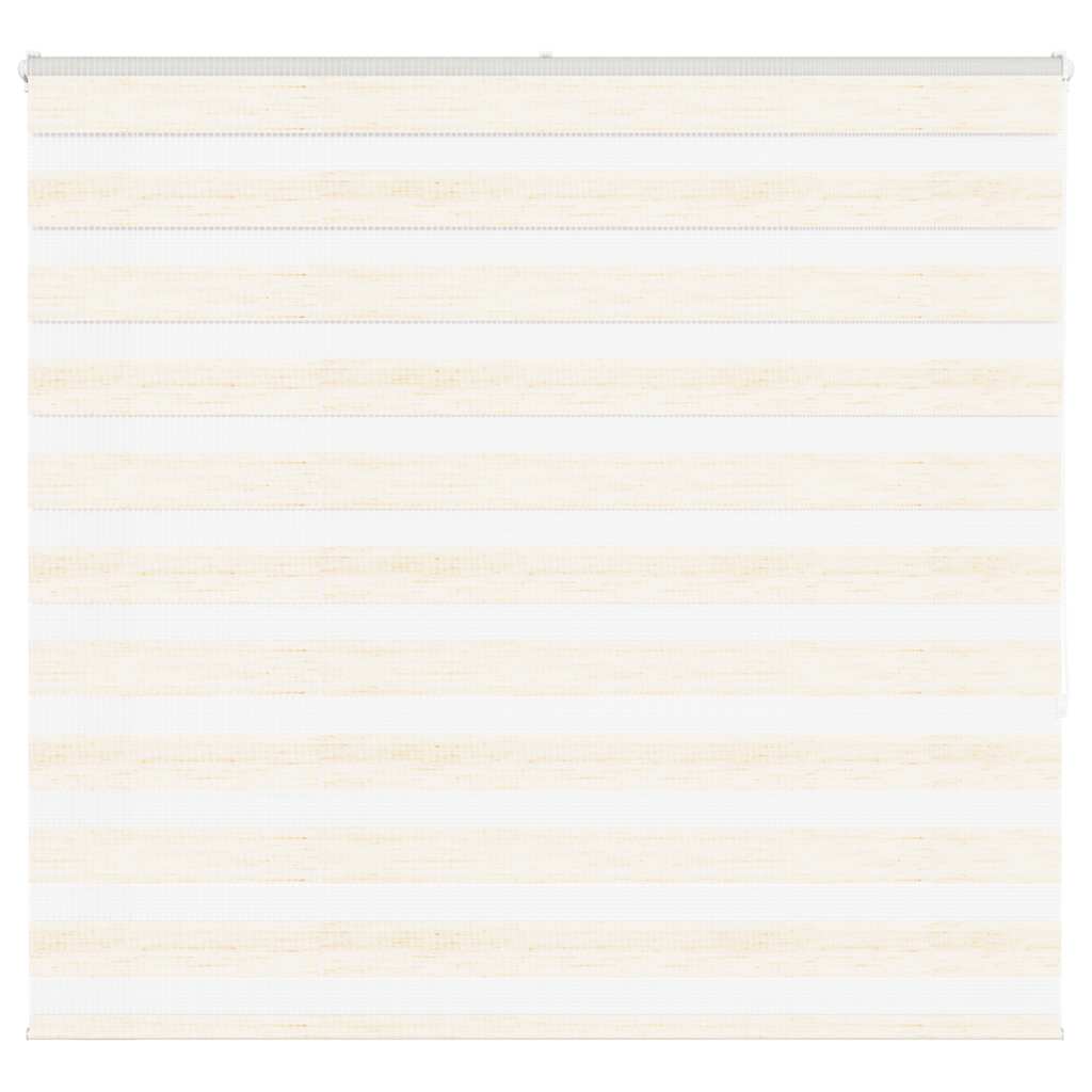 zebrafüggönnyel márványbézs szövetszélesség 160,9 cm poliészter