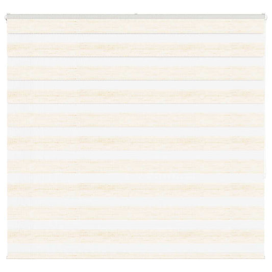 zebrafüggönnyel márványbézs szövetszélesség 160,9 cm poliészter