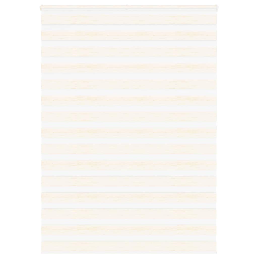 zebrafüggönnyel márványbézs szövetszélesség 160,9 cm poliészter