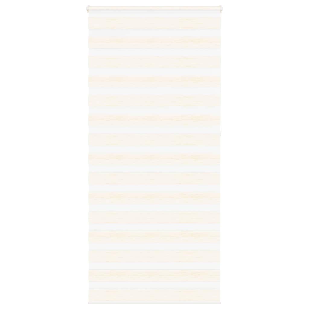 zebrafüggönnyel márványbézs szövetszélesség 95,9 cm poliészter