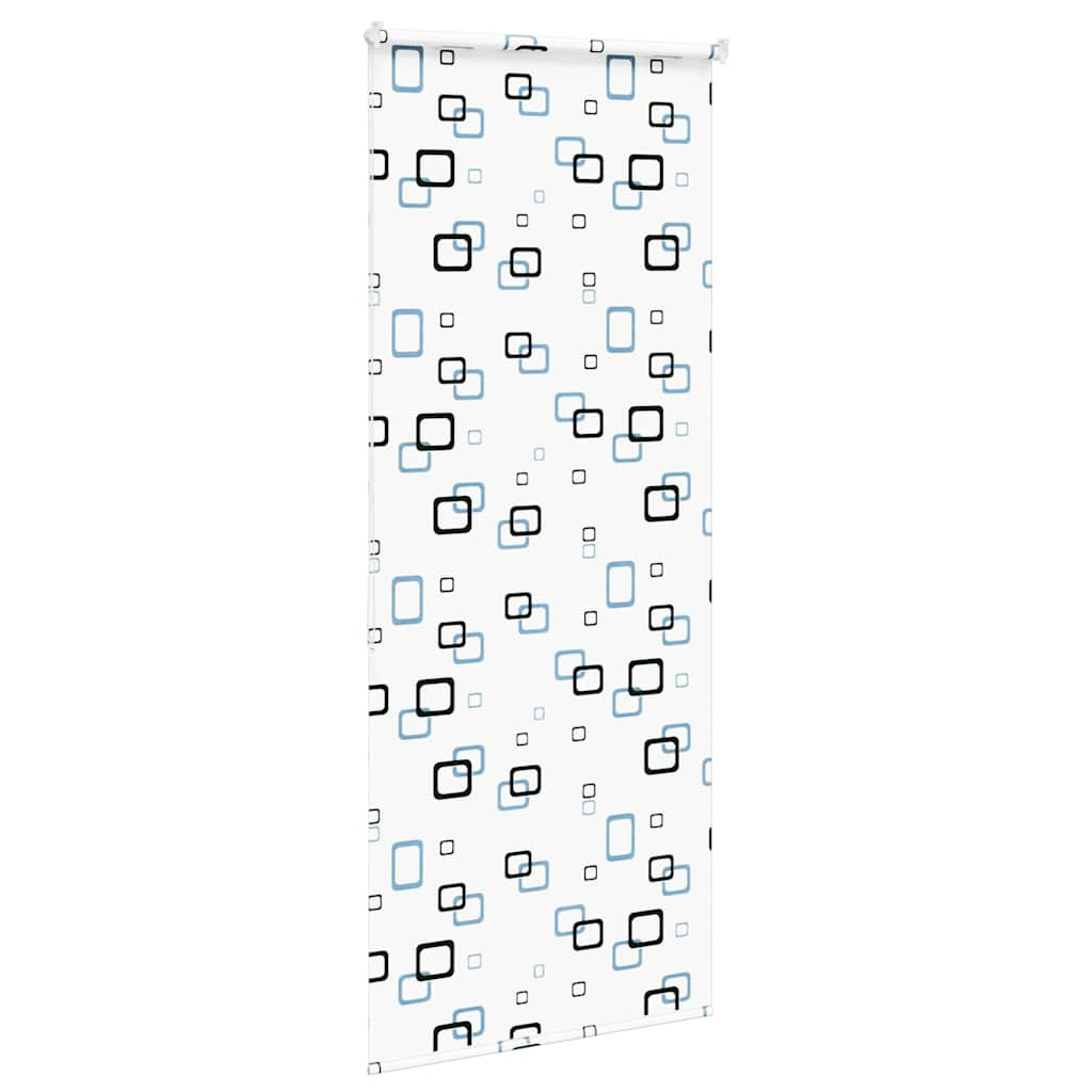 zuhanyzó redőny 90x240 cm szövet szélessége 86 cm