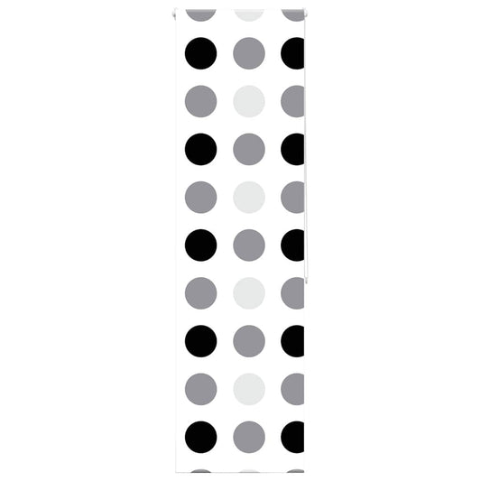 zuhanyzó redőny 60x240 cm Szövetszélesség 56 cm