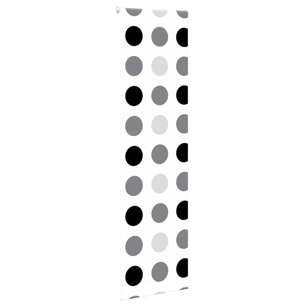 zuhanyzó redőny 60x240 cm Szövetszélesség 56 cm
