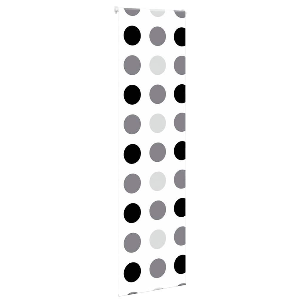 zuhanyzó redőny 70x240 cm szövetszélesség 66 cm