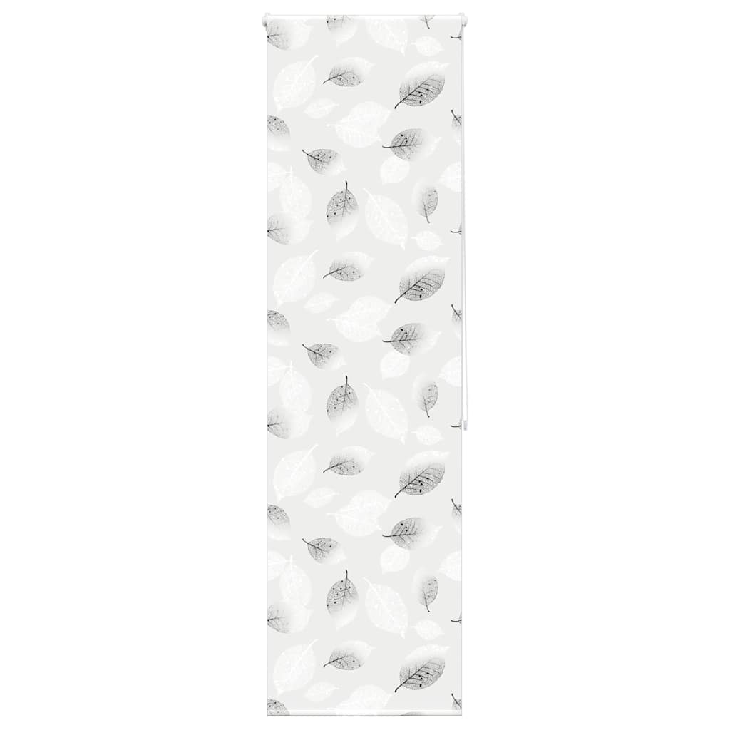 zuhanyzó redőny 80x240 cm szövet szélessége 76 cm