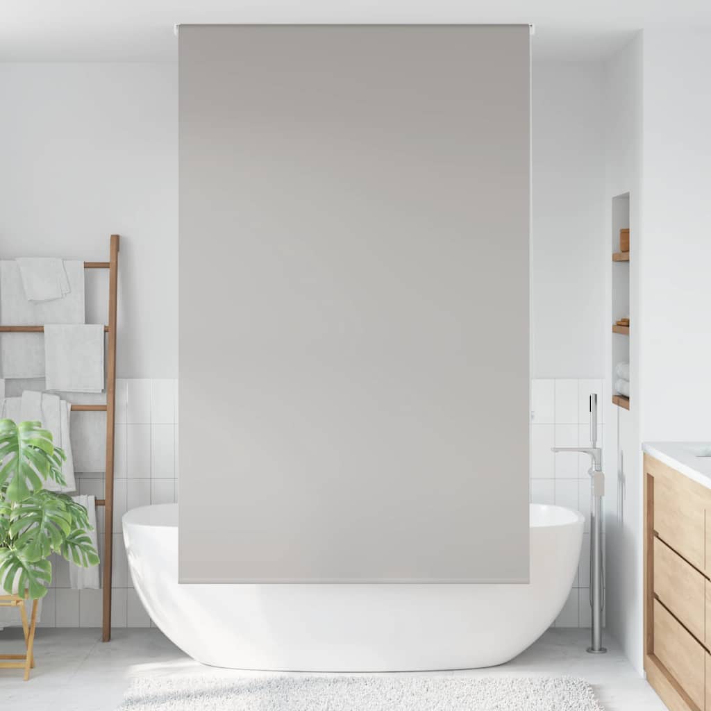 zuhanyzó redőny 140x240 cm szövet szélessége 136 cm