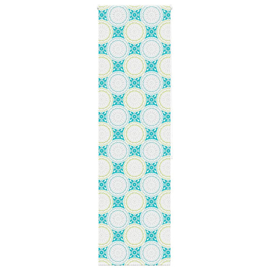 zuhanyzó redőny 60x240 cm Szövetszélesség 56 cm