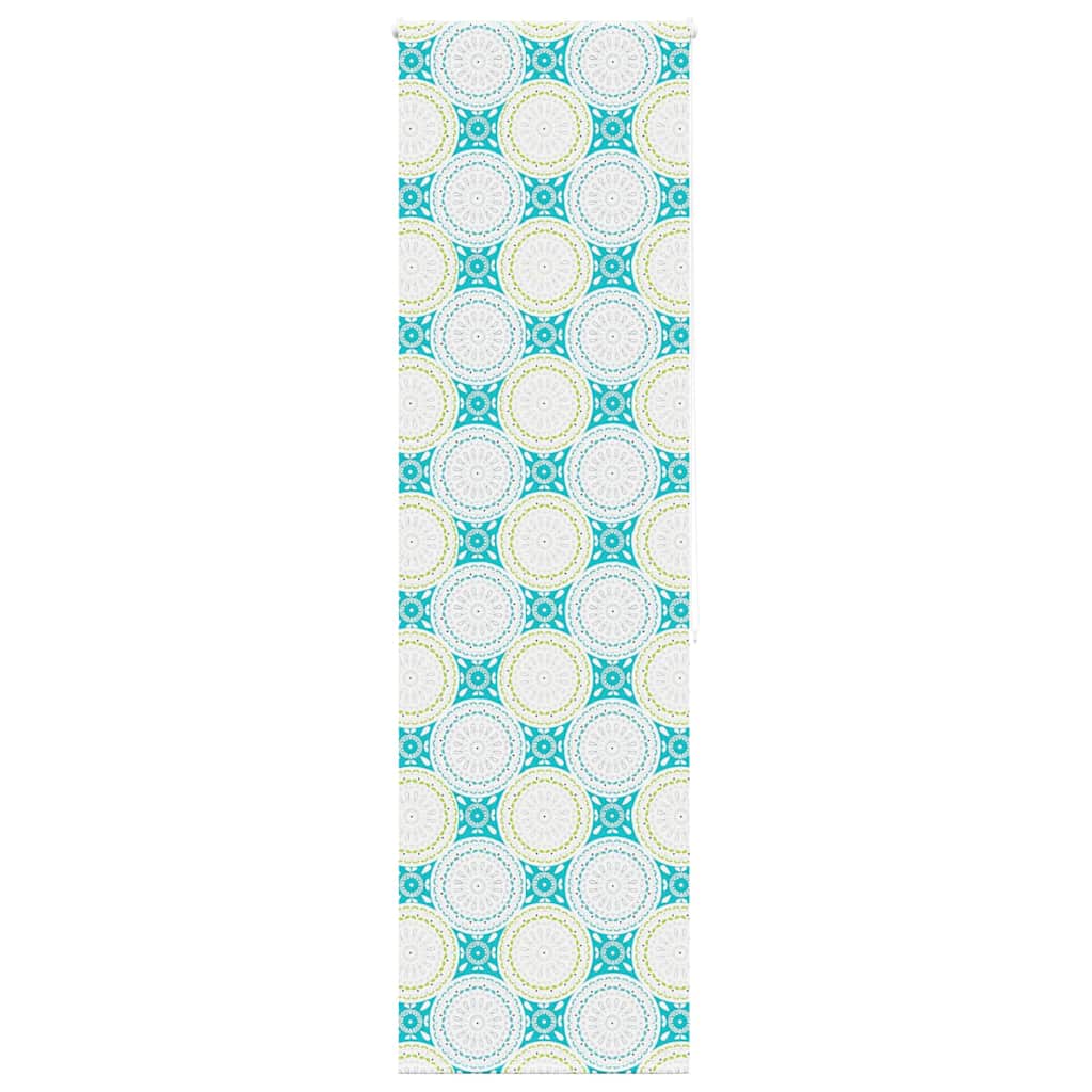 zuhanyzó redőny 60x240 cm Szövetszélesség 56 cm