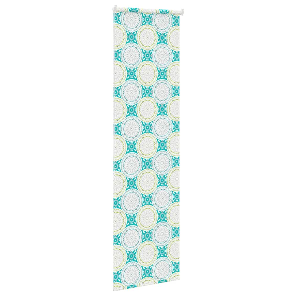 zuhanyzó redőny 60x240 cm Szövetszélesség 56 cm