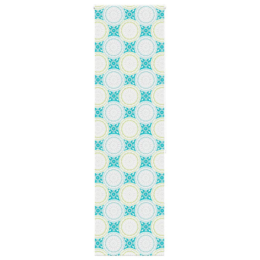 zuhanyzó redőny 70x240 cm szövetszélesség 66 cm