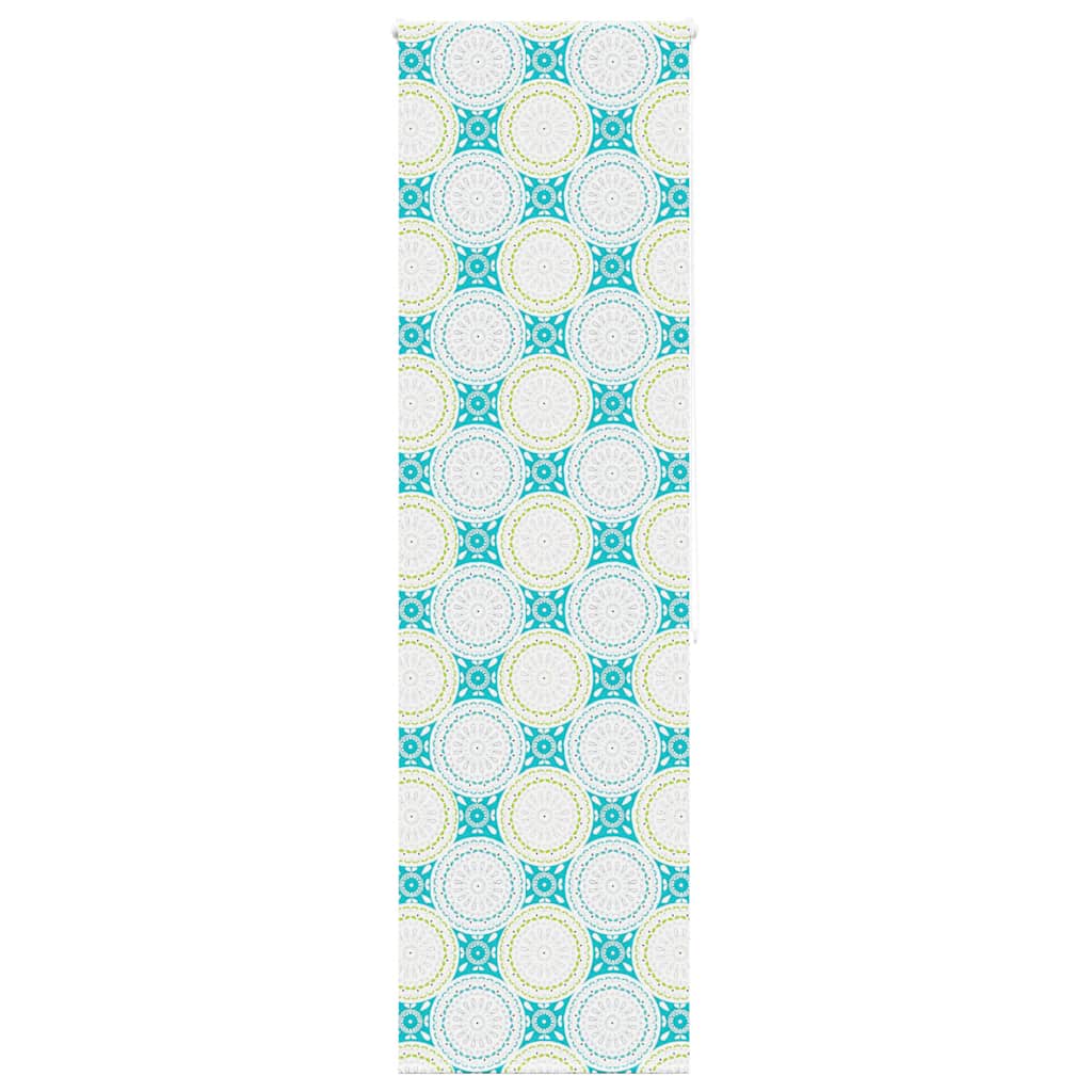 zuhanyzó redőny 70x240 cm szövetszélesség 66 cm