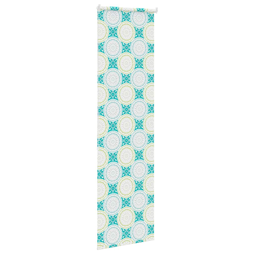 zuhanyzó redőny 70x240 cm szövetszélesség 66 cm