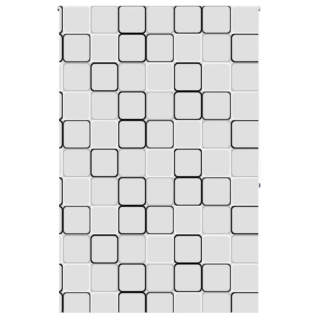 zuhanyzó redőny 150x240 cm szövetszélesség 146 cm