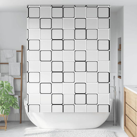 zuhanyzó redőny 150x240 cm szövetszélesség 146 cm