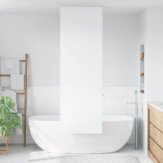 zuhanyzó redőny 60x240 cm Szövetszélesség 56 cm