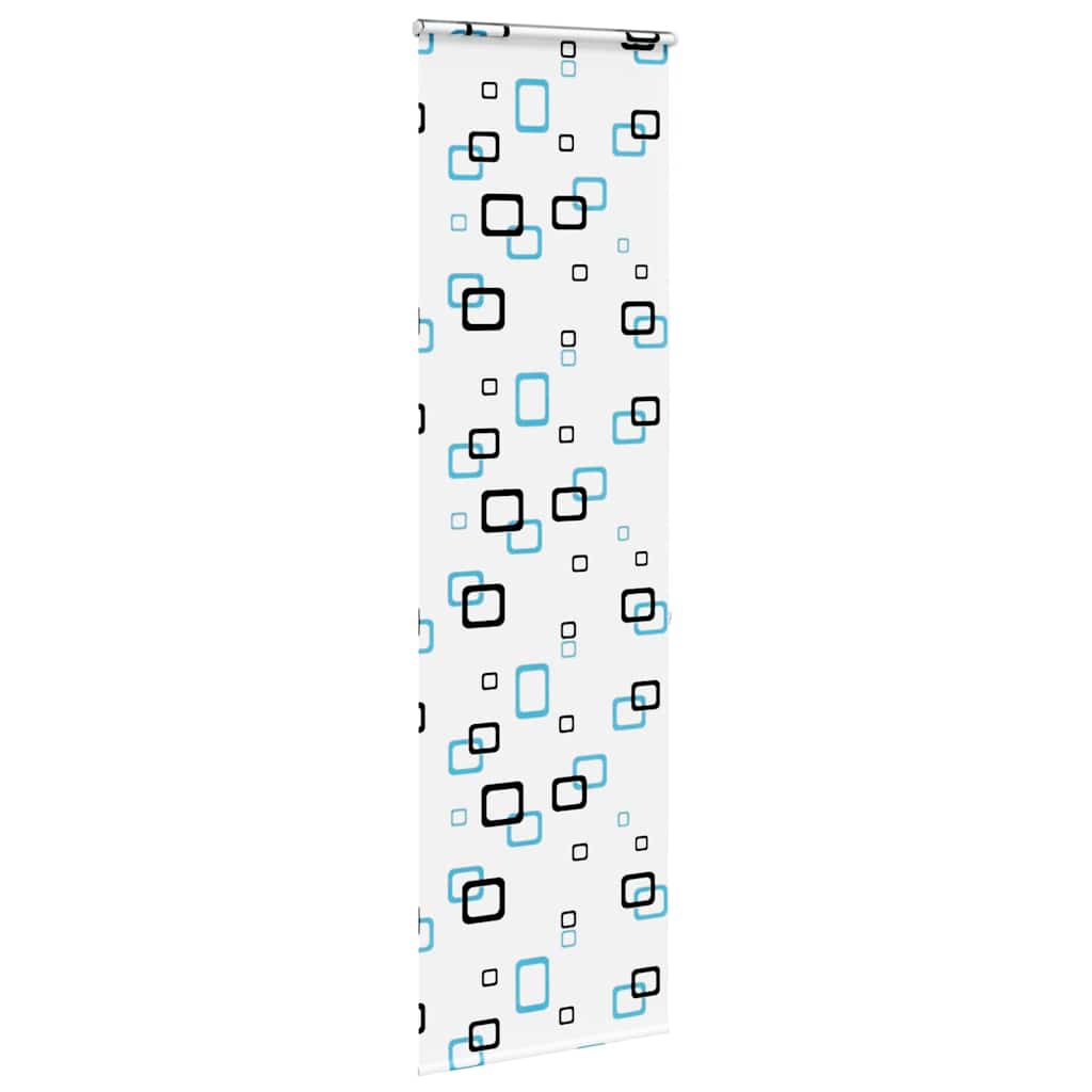 zuhanyzó redőny kazettával 70x240 cm szövetszélesség 66 cm