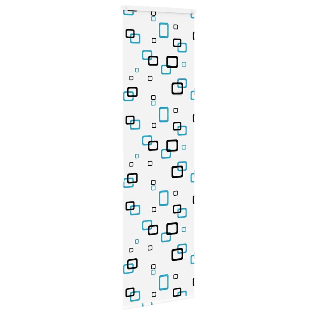 zuhanyzó redőny kazettával 70x240 cm szövetszélesség 66 cm