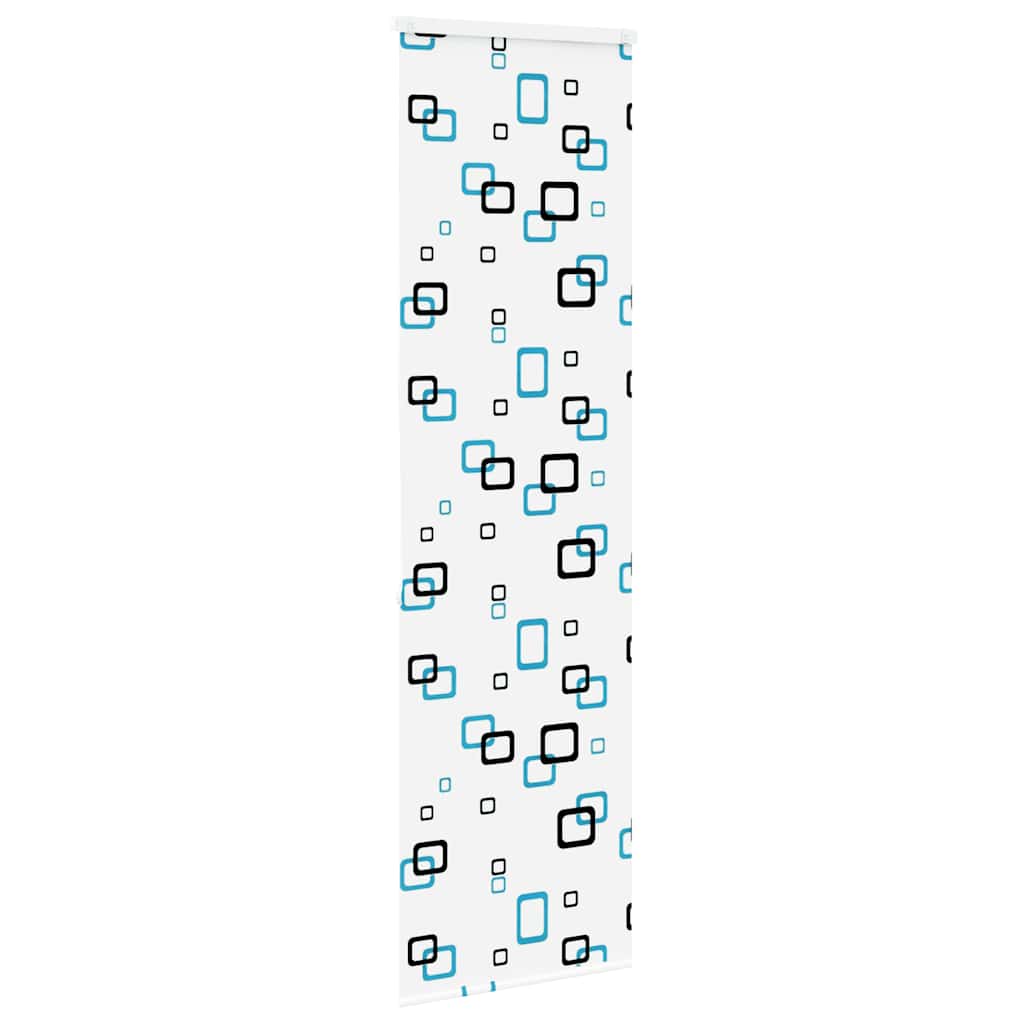 zuhanyzó redőny kazettával 80x240 cm szövetszélesség 76 cm