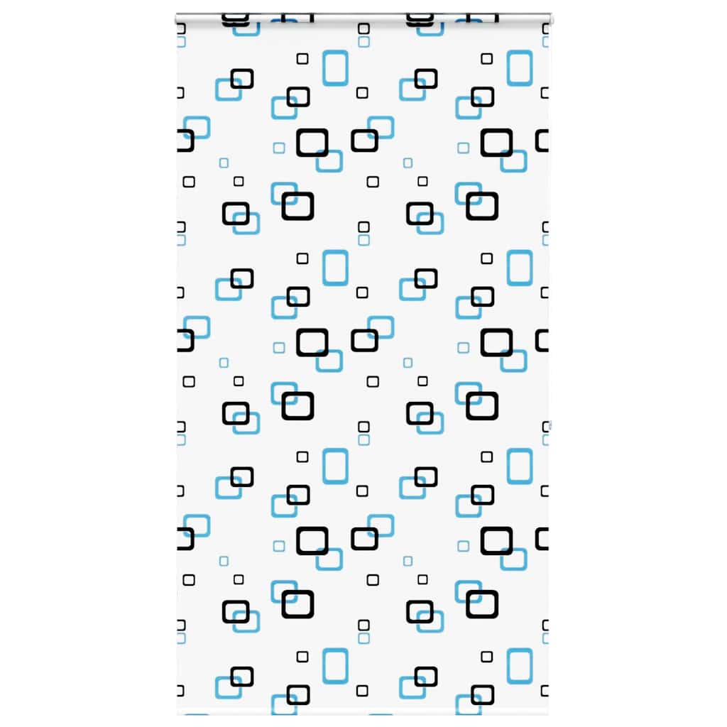 zuhanyzó redőny kazettával 120x240 cm szövet szélessége 116 cm