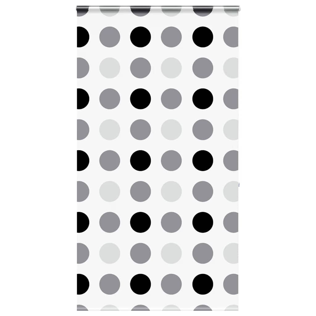 zuhanyzó redőny kazettával 120x240 cm szövet szélessége 116 cm