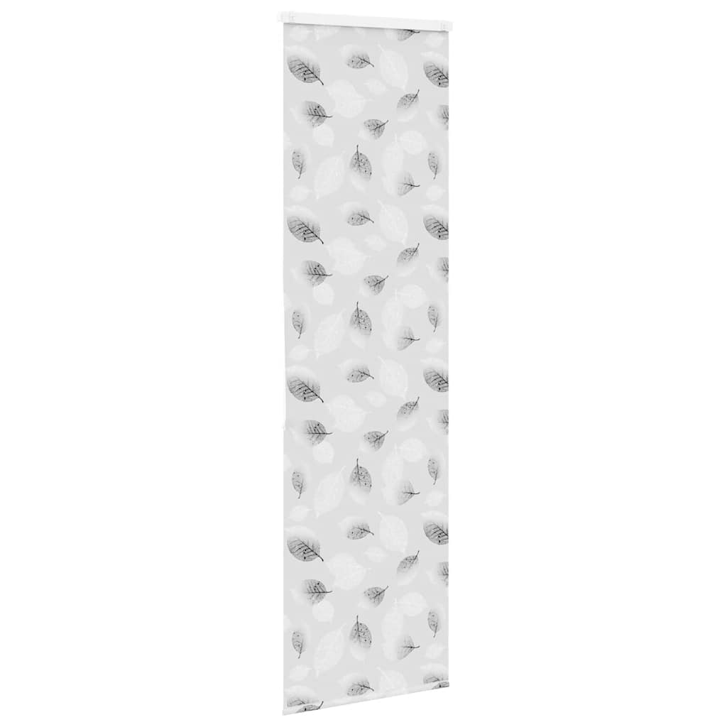 zuhanyzó redőny kazettával 70x240 cm szövetszélesség 66 cm