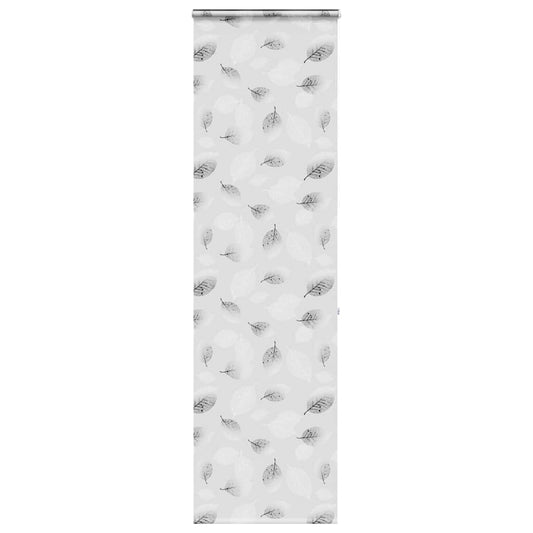 zuhanyzó redőny kazettával 80x240 cm szövetszélesség 76 cm