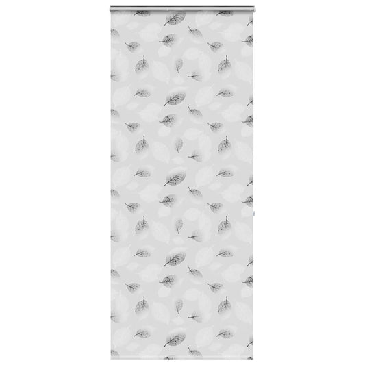zuhanyzó redőny kazettával 90x240 cm szövet szélessége 86 cm