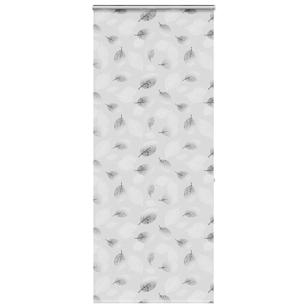 zuhanyzó redőny kazettával 90x240 cm szövet szélessége 86 cm