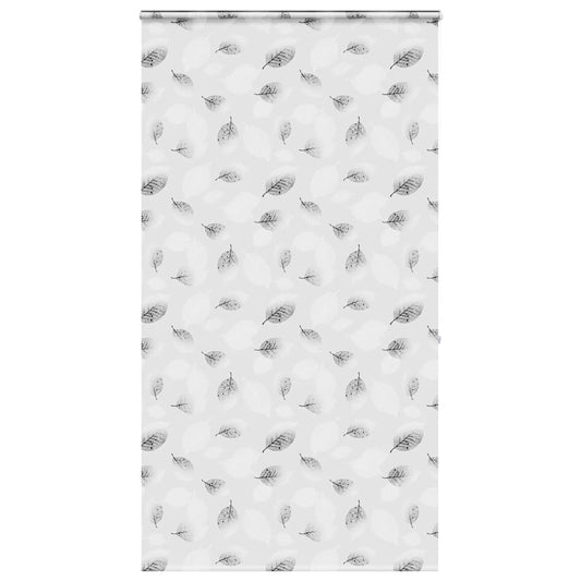 zuhanyzó redőny kazettával 120x240 cm szövet szélessége 116 cm