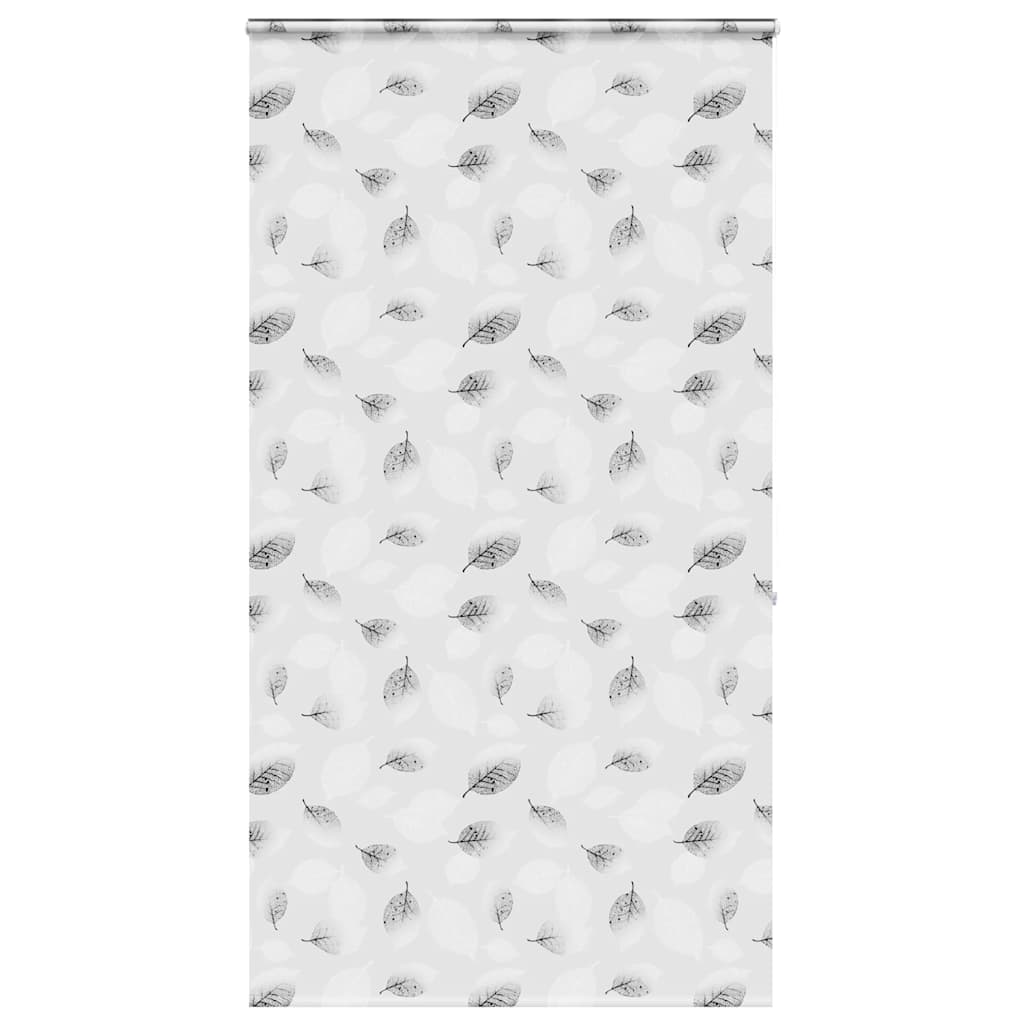 zuhanyzó redőny kazettával 120x240 cm szövet szélessége 116 cm