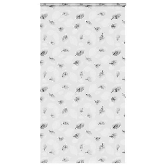 zuhanyzó redőny kazettával 140x240 cm szövetszélesség 136 cm