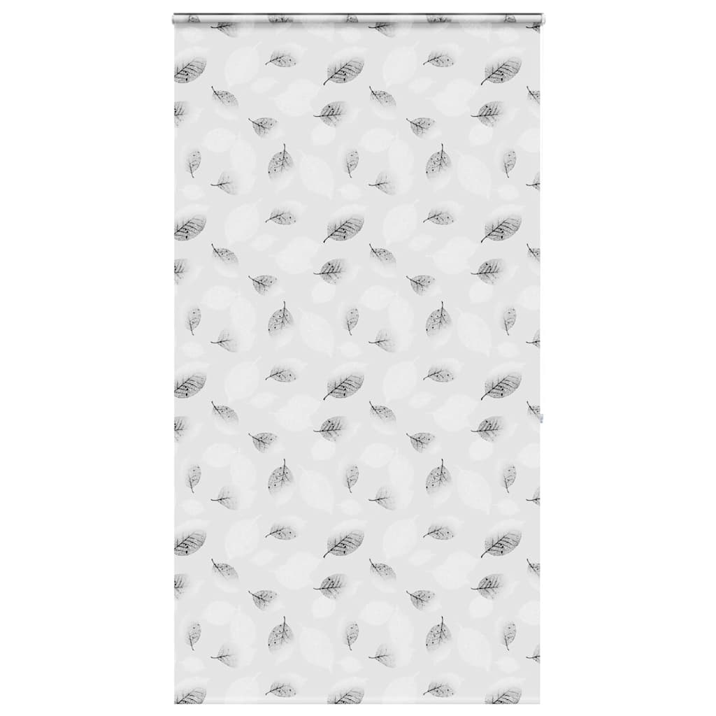 zuhanyzó redőny kazettával 140x240 cm szövetszélesség 136 cm