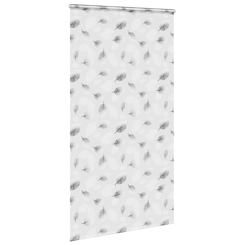 zuhanyzó redőny kazettával 140x240 cm szövetszélesség 136 cm