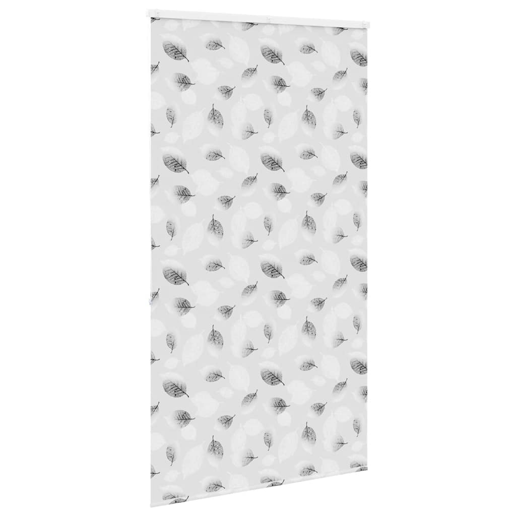 zuhanyzó redőny kazettával 140x240 cm szövetszélesség 136 cm