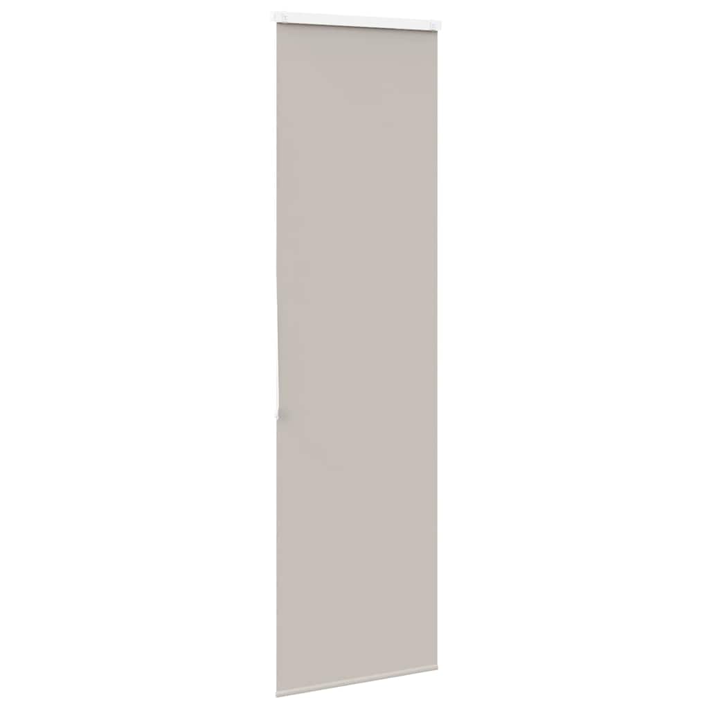 zuhanyzó redőny kazettával 70x240 cm szövetszélesség 66 cm