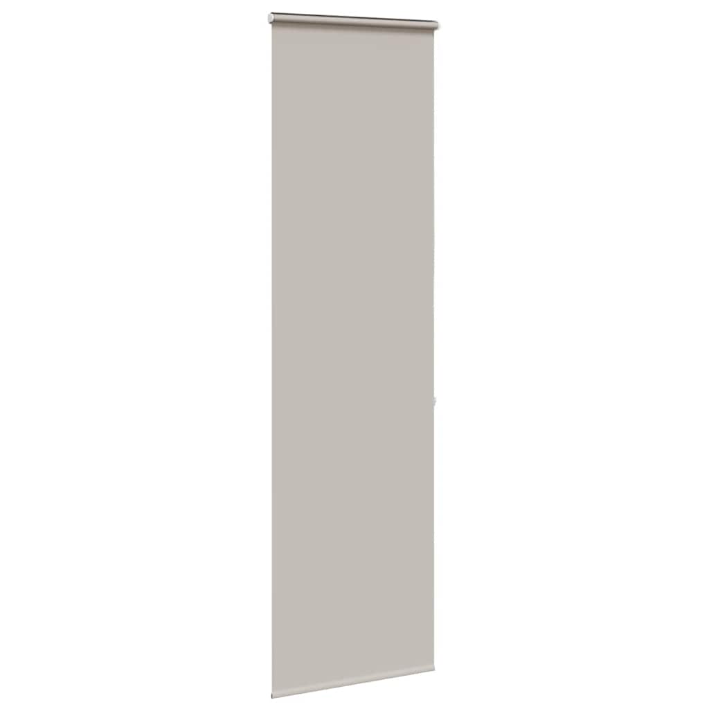zuhanyzó redőny kazettával 80x240 cm szövetszélesség 76 cm