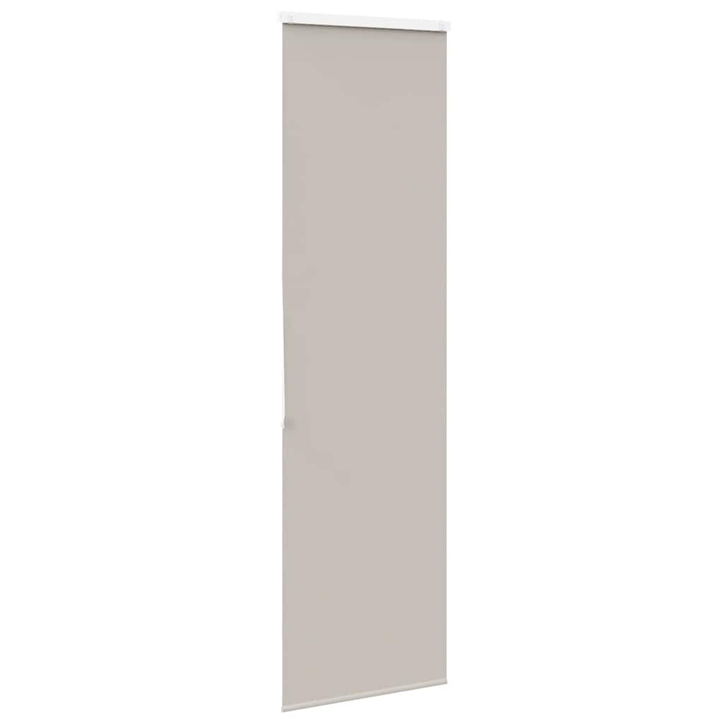 zuhanyzó redőny kazettával 80x240 cm szövetszélesség 76 cm