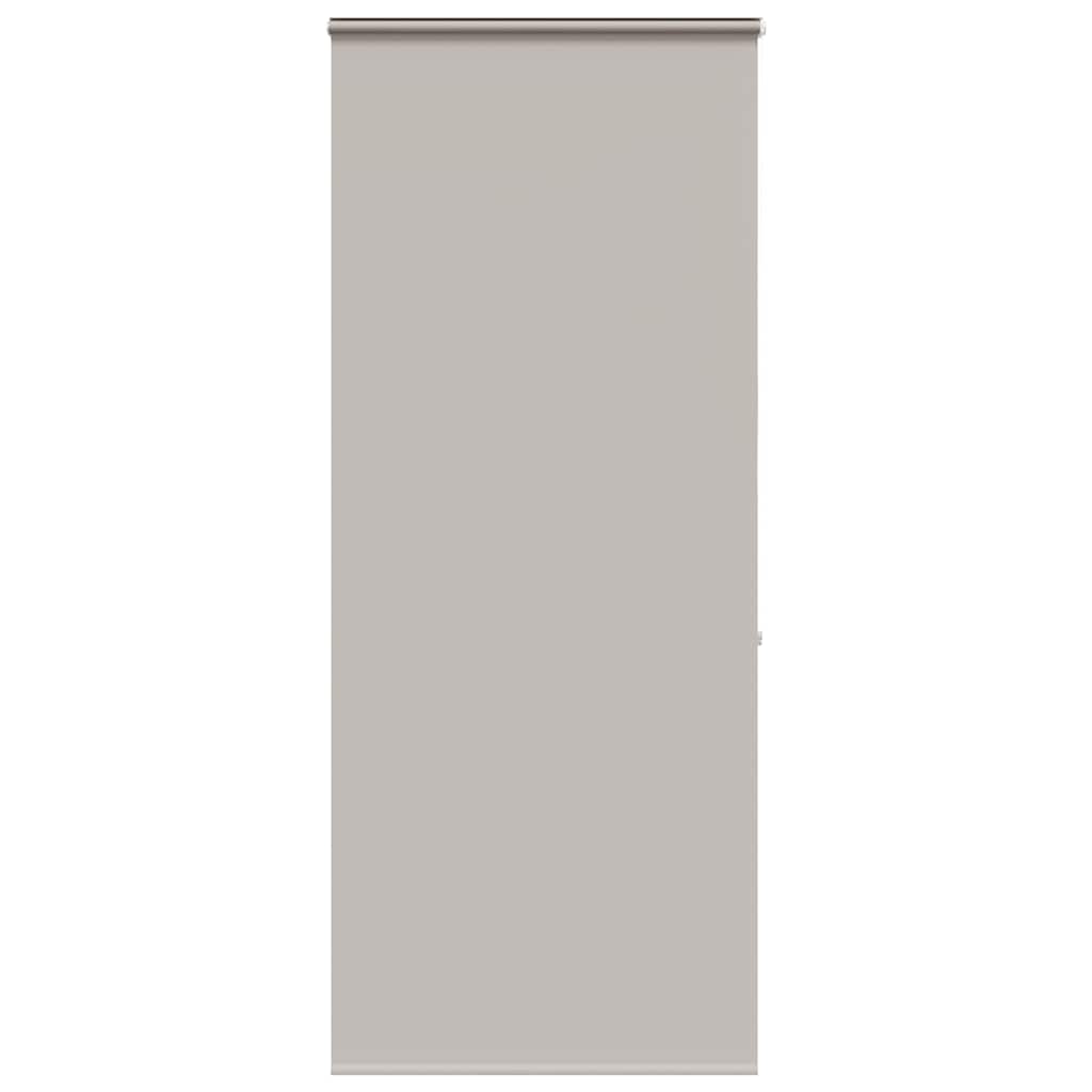 zuhanyzó redőny kazettával 90x240 cm szövet szélessége 86 cm